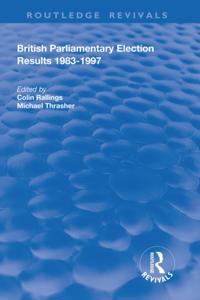Routledge Revivals