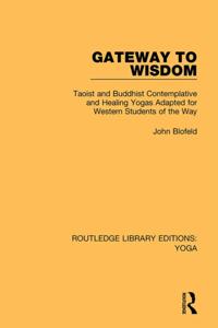 Routledge Library Editions: Yoga