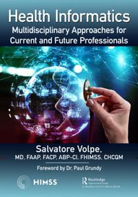 HIMSS Book Series