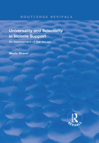 Routledge Revivals