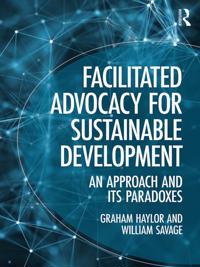 Facilitated Advocacy for Sustainable Development