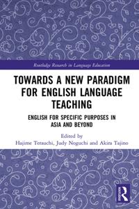 Routledge Research in Language Education