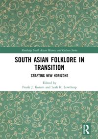Routledge South Asian History and Culture Series