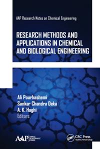 AAP Research Notes on Chemical Engineering