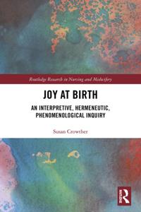 Routledge Research in Nursing and Midwifery