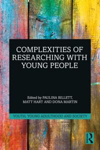 Youth, Young Adulthood and Society