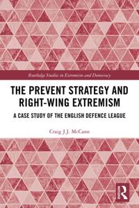 Routledge Studies in Extremism and Democracy