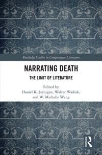 Routledge Studies in Comparative Literature