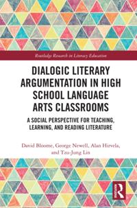 Routledge Research in Literacy Education