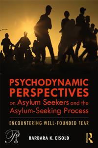 Psychoanalysis in a New Key Book Series