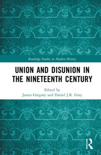 Routledge Studies in Modern History