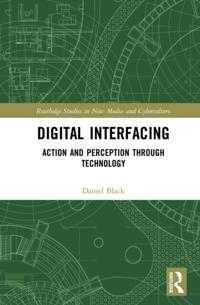 Routledge Studies in New Media and Cyberculture