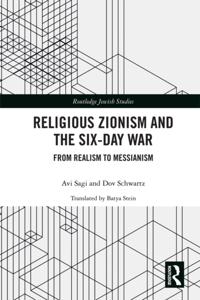 Routledge Jewish Studies Series