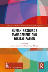 Routledge-Giappichelli Studies in Business and Management