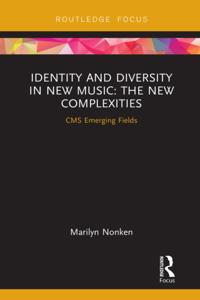 CMS Emerging Fields in Music