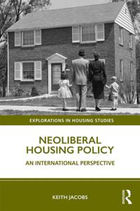 Explorations in Housing Studies