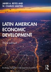 Routledge Textbooks in Development Economics