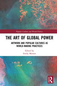 Popular Culture and World Politics
