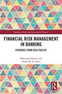 Banking, Money and International Finance