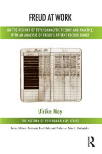 The History of Psychoanalysis Series