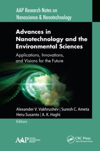 AAP Research Notes on Nanoscience and Nanotechnology