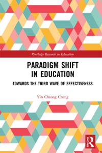 Routledge Research in Education