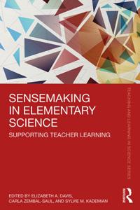 Teaching and Learning in Science Series