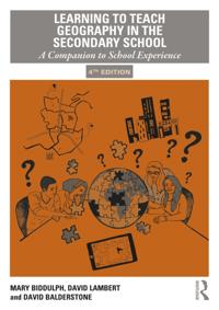 Learning to Teach Subjects in the Secondary School Series