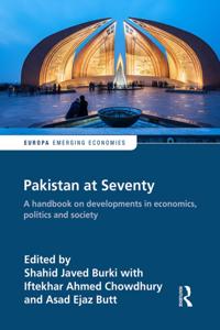 Europa Perspectives: Emerging Economies