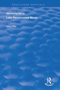 Routledge Revivals