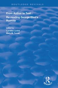 Routledge Revivals