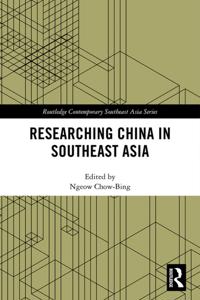 Routledge Contemporary Southeast Asia Series