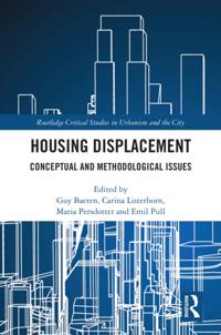 Routledge Critical Studies in Urbanism and the City