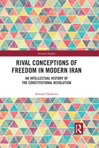 Iranian Studies