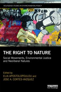 Routledge Studies in Environmental Policy