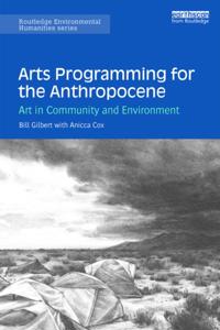 Routledge Environmental Humanities