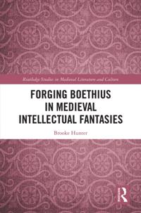 Routledge Studies in Medieval Literature and Culture