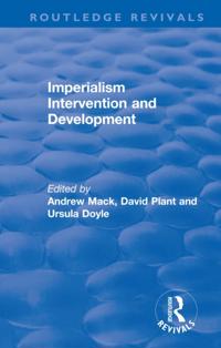Routledge Revivals