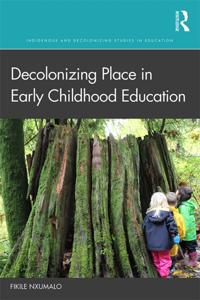 Indigenous and Decolonizing Studies in Education