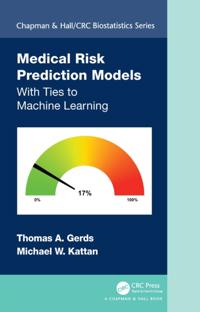 Chapman & Hall/CRC Biostatistics Series