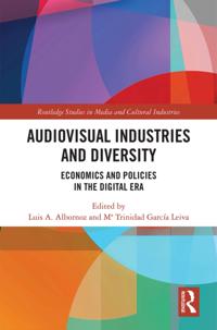 Routledge Studies in Media and Cultural Industries