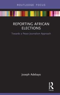 Routledge African Studies