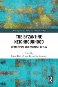 Birmingham Byzantine and Ottoman Studies