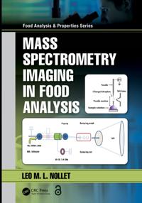 Food Analysis & Properties