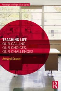 Routledge Leading Change Series