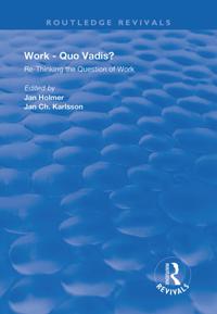 Routledge Revivals