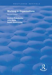 Routledge Revivals