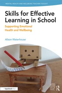 Mental Health and Wellbeing Teacher Toolkit