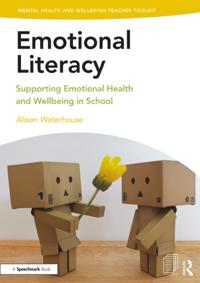 Mental Health and Wellbeing Teacher Toolkit