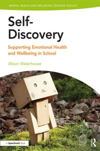 Mental Health and Wellbeing Teacher Toolkit